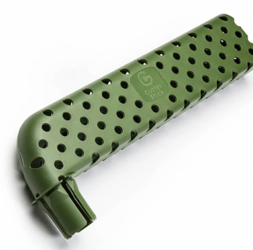 Gutter Stick Leaf Filter Gutter Protection Gutter Help