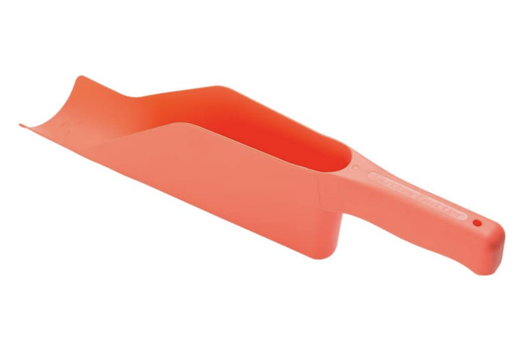 Amerimax Gutter Getter Scoop Gutter Help